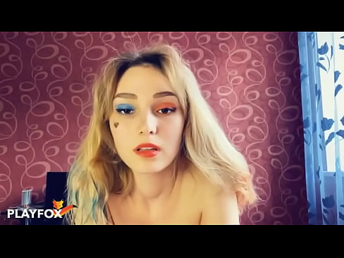 ❤️ משקפי מציאות מדומה קסומים נתנו לי סקס עם הארלי קווין ❌ פורנו יפה בפורנו iw.xxxhdporn.ru ❌❤
